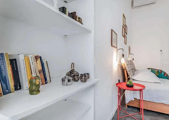 Appartement Sales In Trastevere *