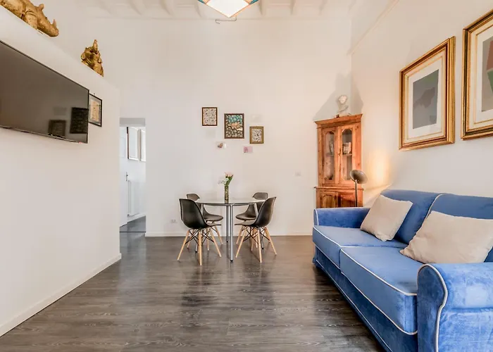 Appartement Sales In Trastevere