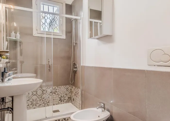 Sales In Trastevere Appartement Rome