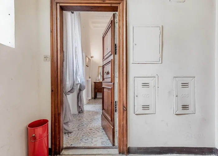 Appartement Sales In Trastevere *