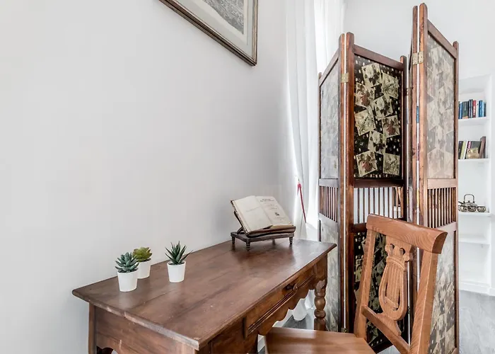 Appartement Sales In Trastevere