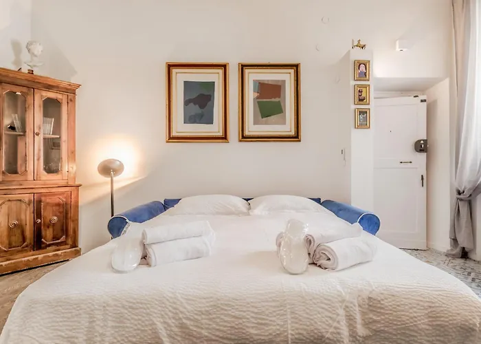 Sales In Trastevere Appartement Rome