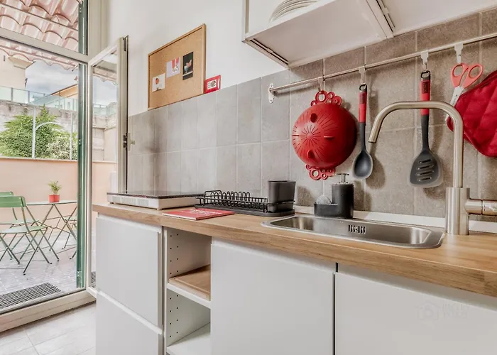Appartement Sales In Trastevere Rome