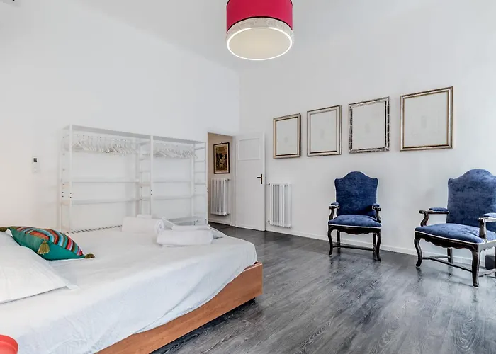 Sales In Trastevere Appartement