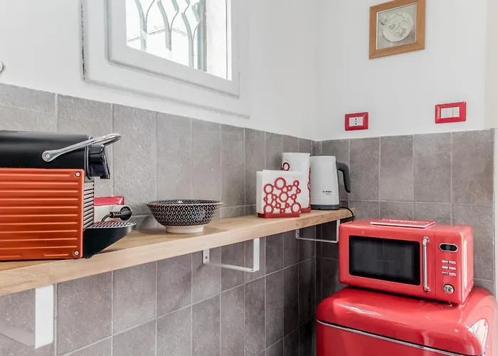 Appartement Sales In Trastevere *